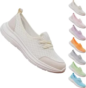 2025 New Women's Hollow Out Breathable Platform Wedge Sandals Casual Stylish Roman Sandal Leather Closed Toe Comfortable Casual Stylish Sandals
