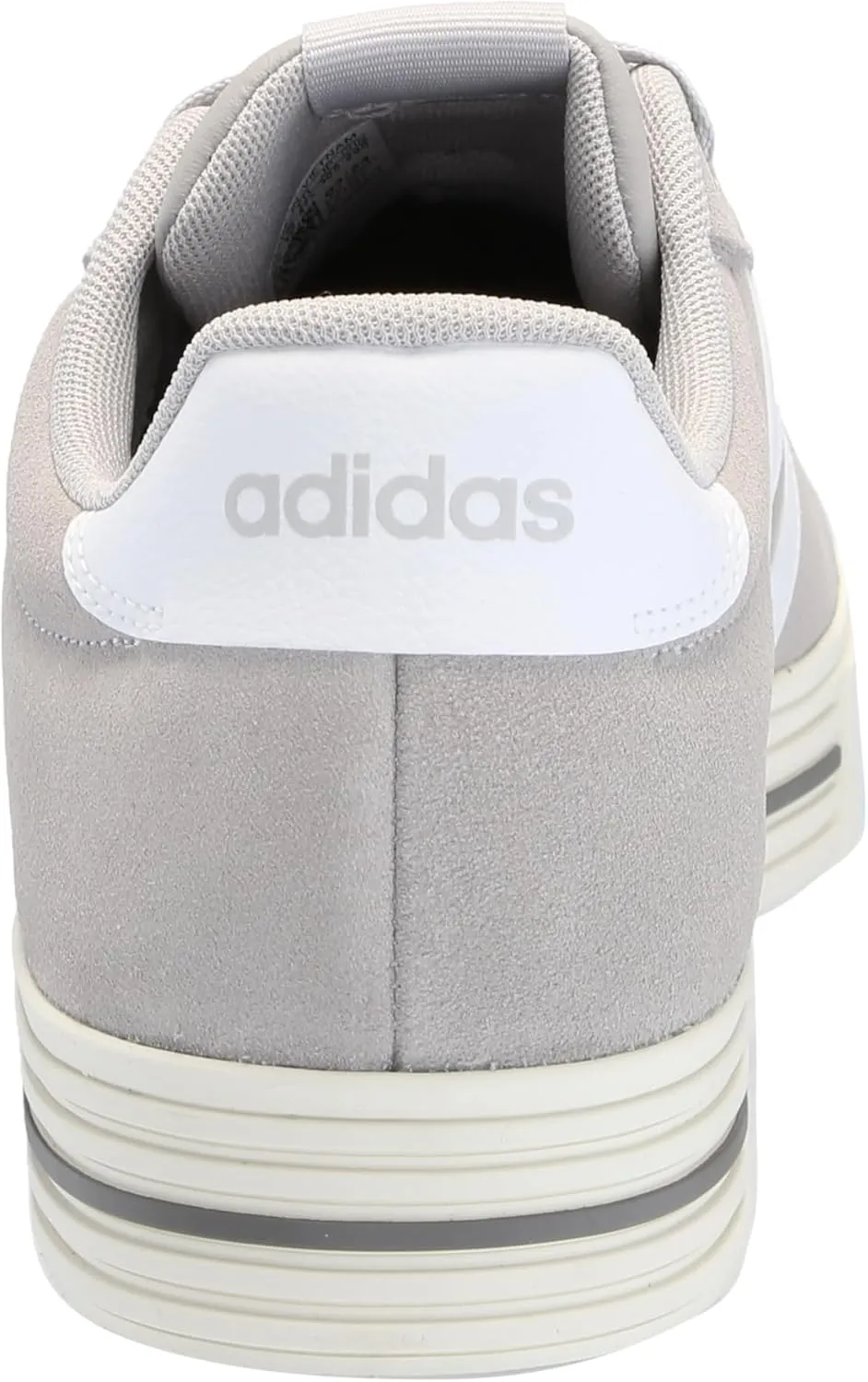 adidas Mens Daily 4.0 Lace Up Sneakers Shoes Casual - Red