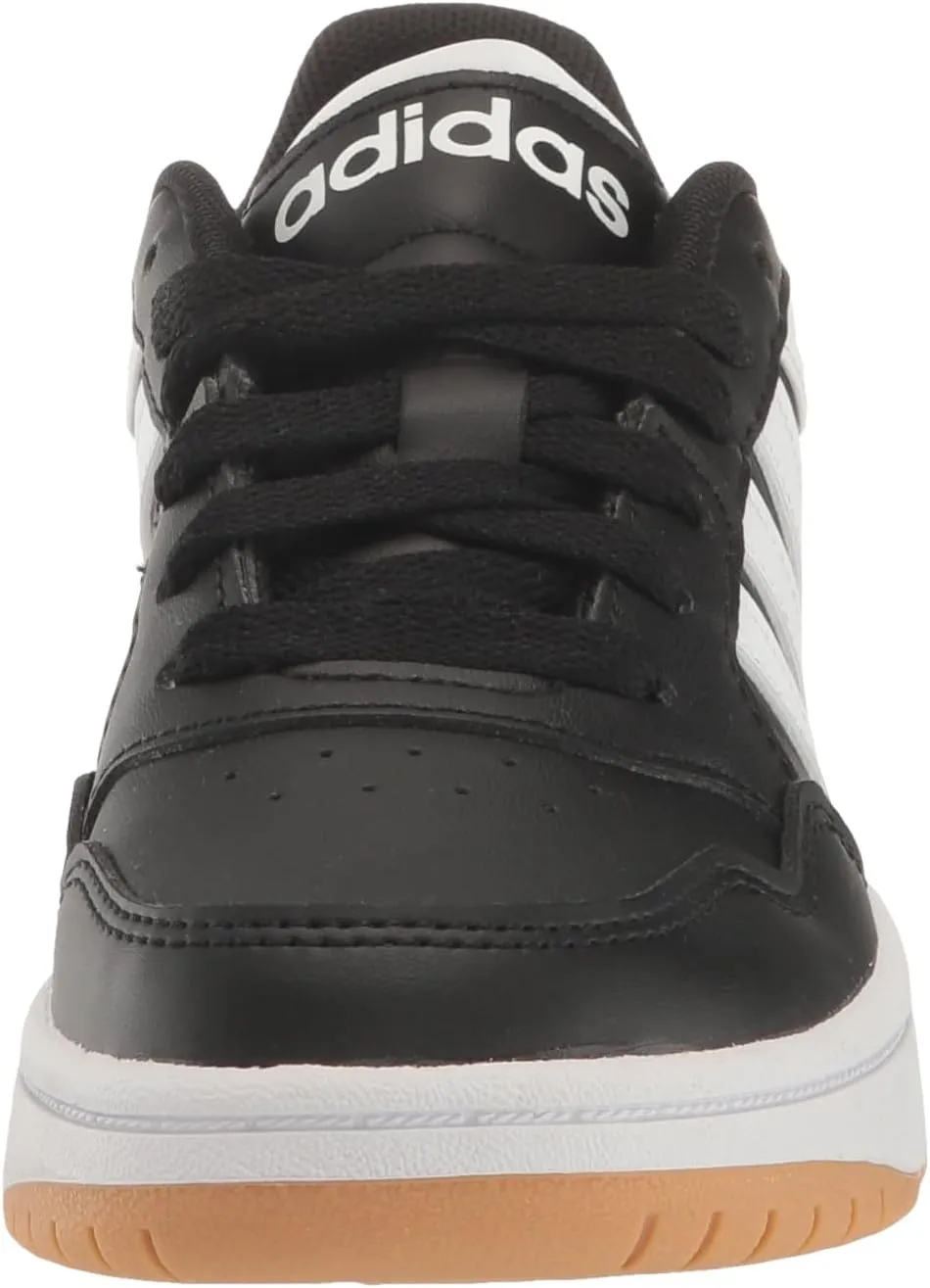 adidas Originals Unisex-Child Hoops 3.0 Low Sneaker