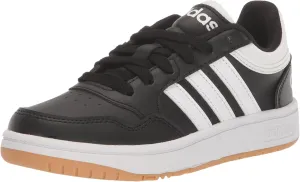 adidas Originals Unisex-Child Hoops 3.0 Low Sneaker