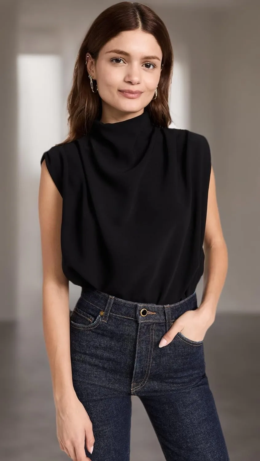 Amanda Uprichard womens Top