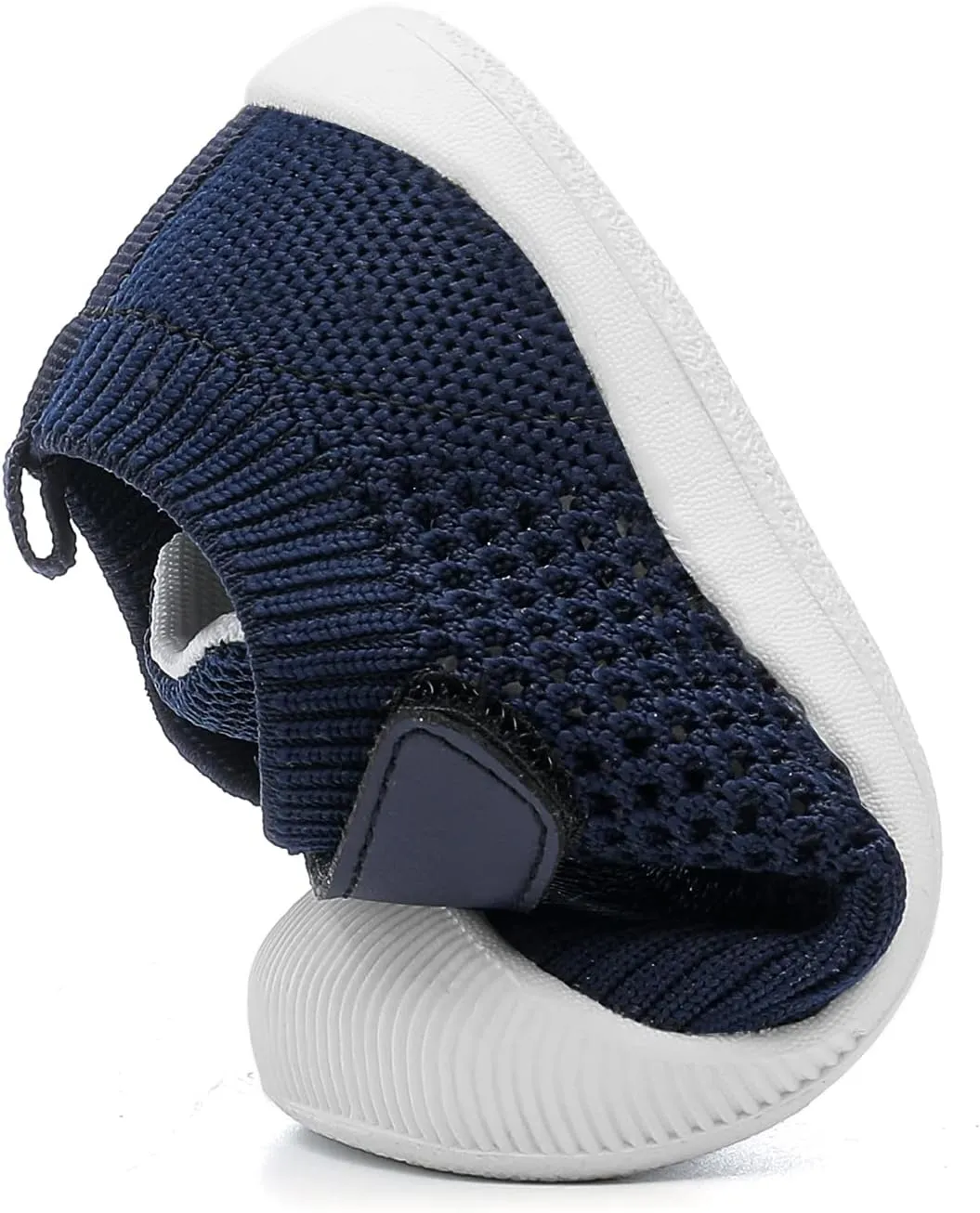 Baby Boys & Girls First Walking Shoes - Non-Slip, Breathable Infant Sneakers for 6-18 Months