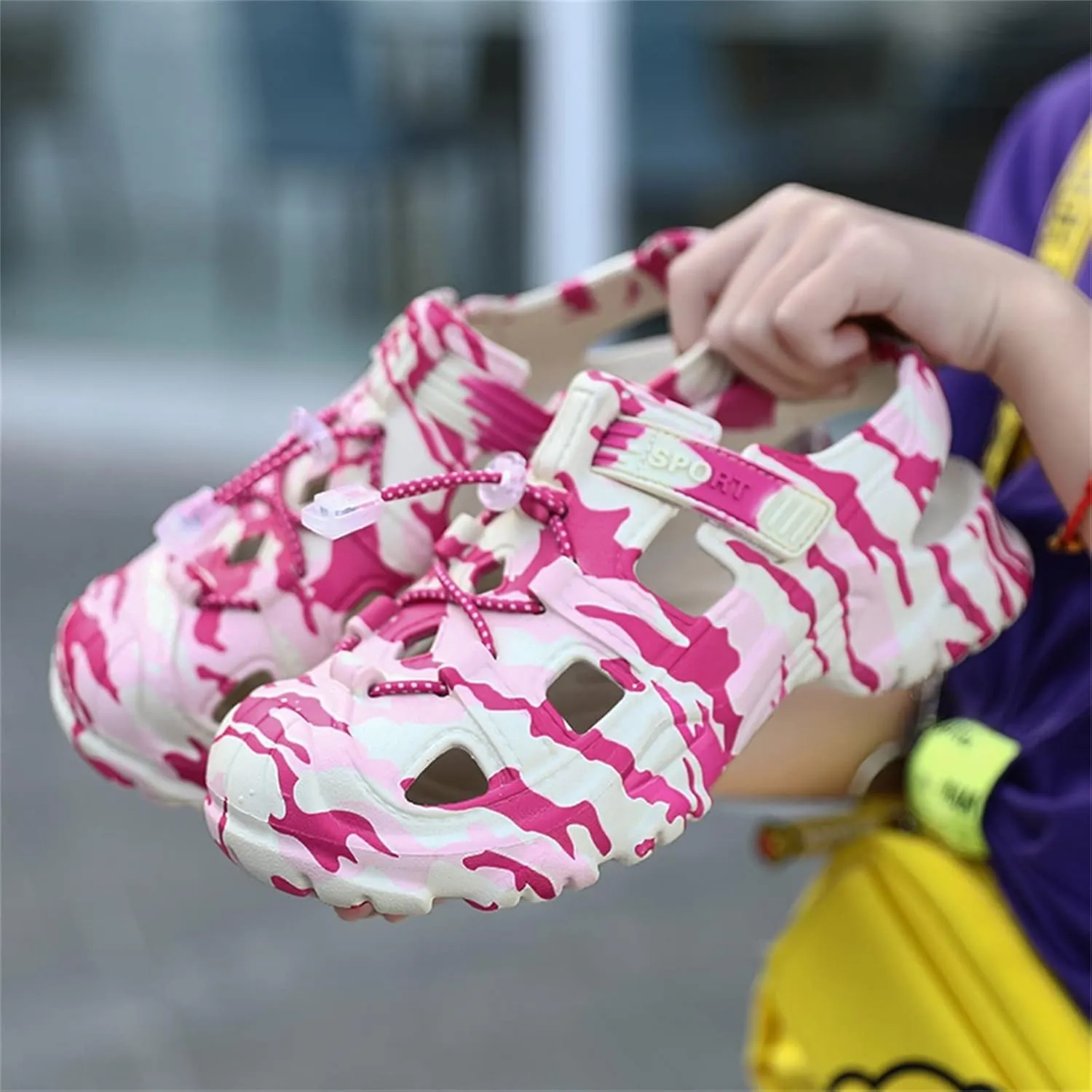 Baby Girl Winter Boots Flat Bottom Home Breathable Beach Slippers Baby Girl Black Shoes
