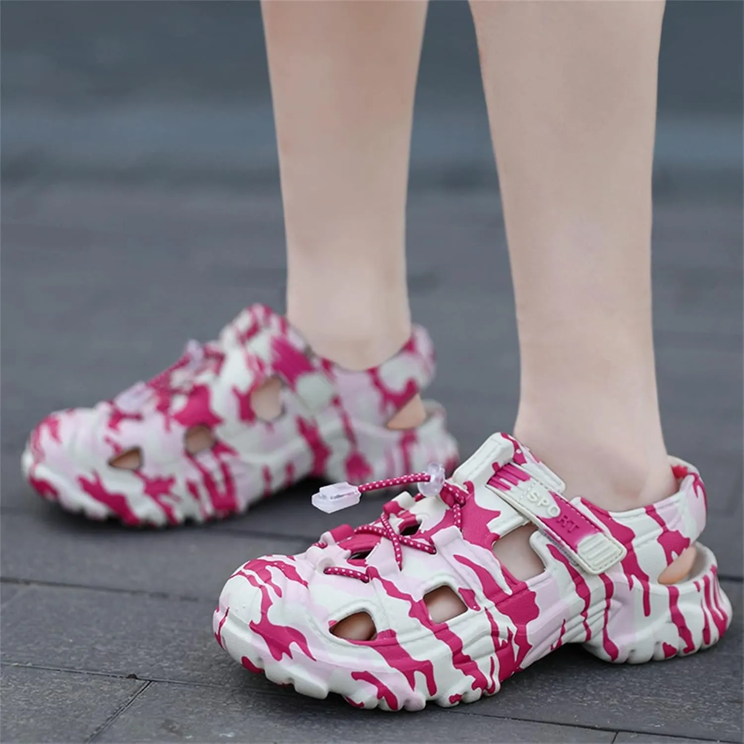 Baby Girl Winter Boots Flat Bottom Home Breathable Beach Slippers Baby Girl Black Shoes