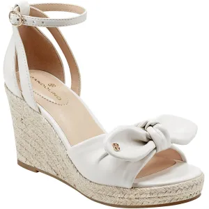 Bandolino Womens Kaira 3 Ankle Strap Open Toe Espadrilles
