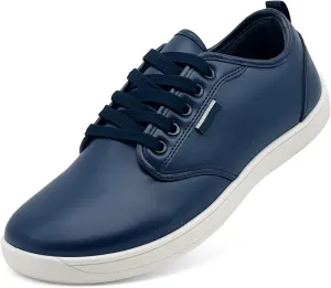 Barefoot Shoes Men Women Zero Drop Minimalist Soft Feel Wide Toe Box Non-Slip Comfortable Walking & Hiking Sneakers