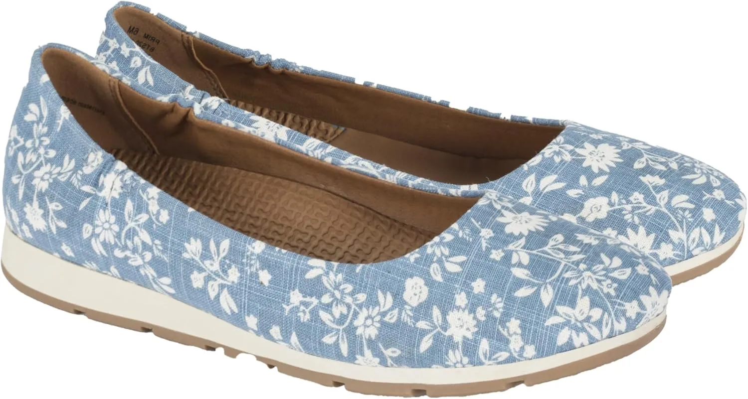 BareTraps PRIM Womens Loafers & Slip-Ons