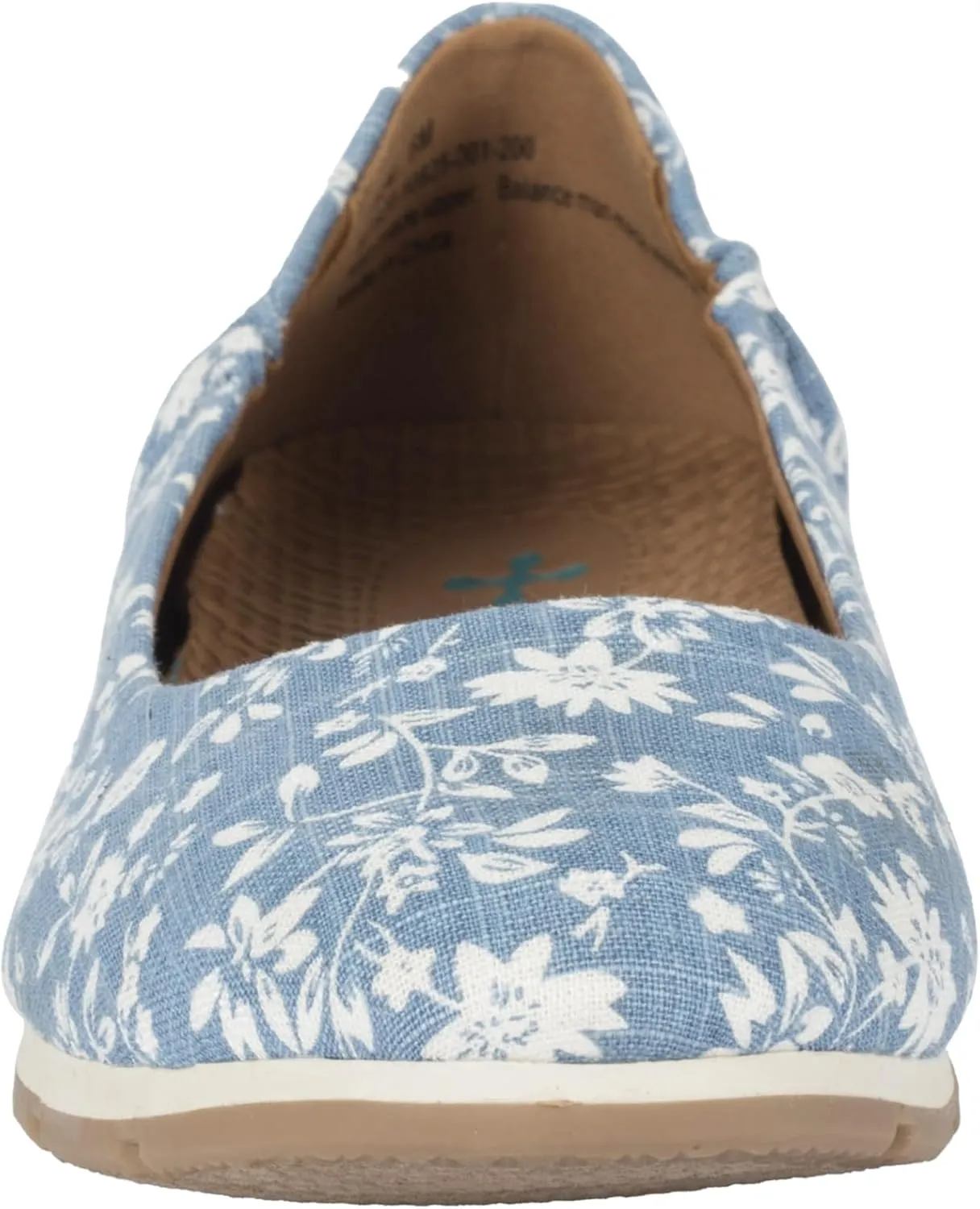 BareTraps PRIM Womens Loafers & Slip-Ons