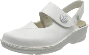 Berkemann Women's Closed Toe Sandals