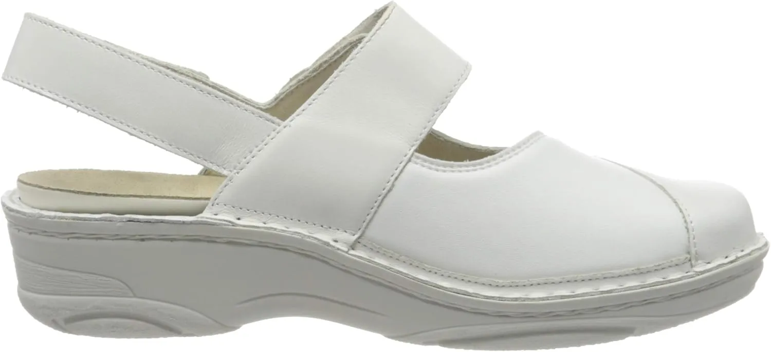 Berkemann Women's Closed Toe Sandals