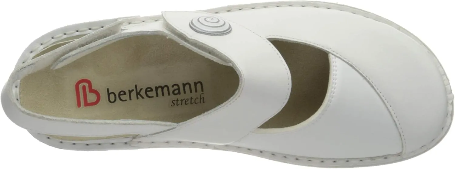 Berkemann Women's Closed Toe Sandals