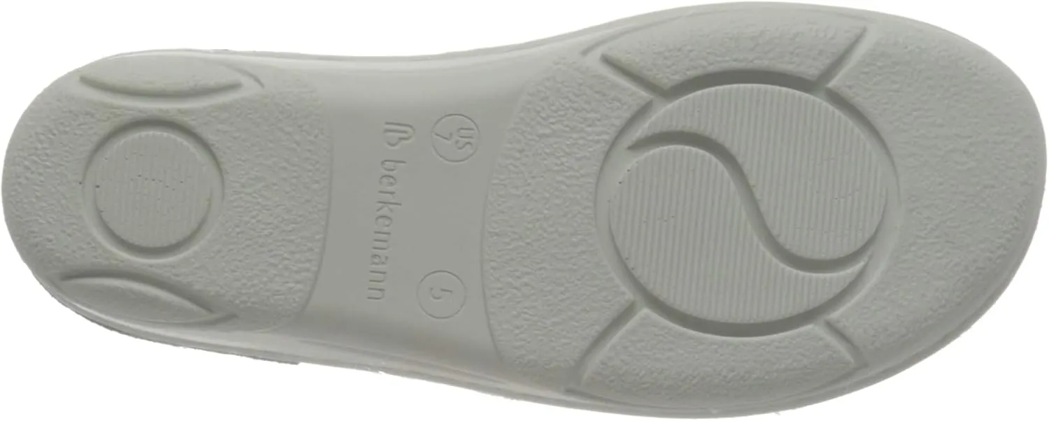 Berkemann Women's Closed Toe Sandals