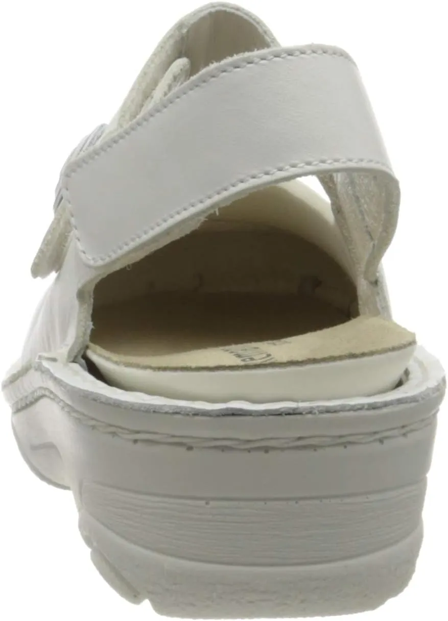 Berkemann Women's Closed Toe Sandals