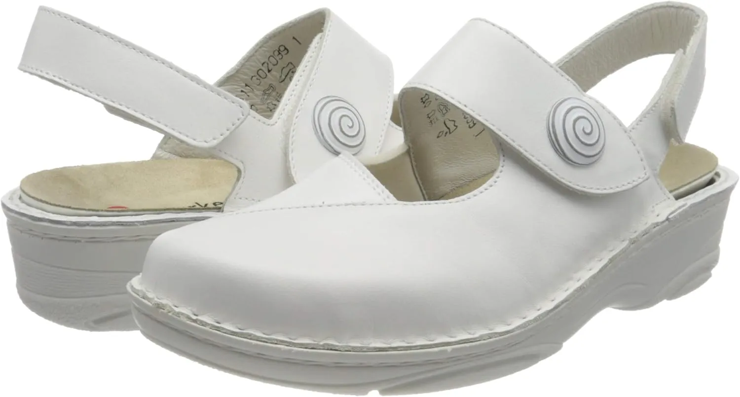 Berkemann Women's Closed Toe Sandals