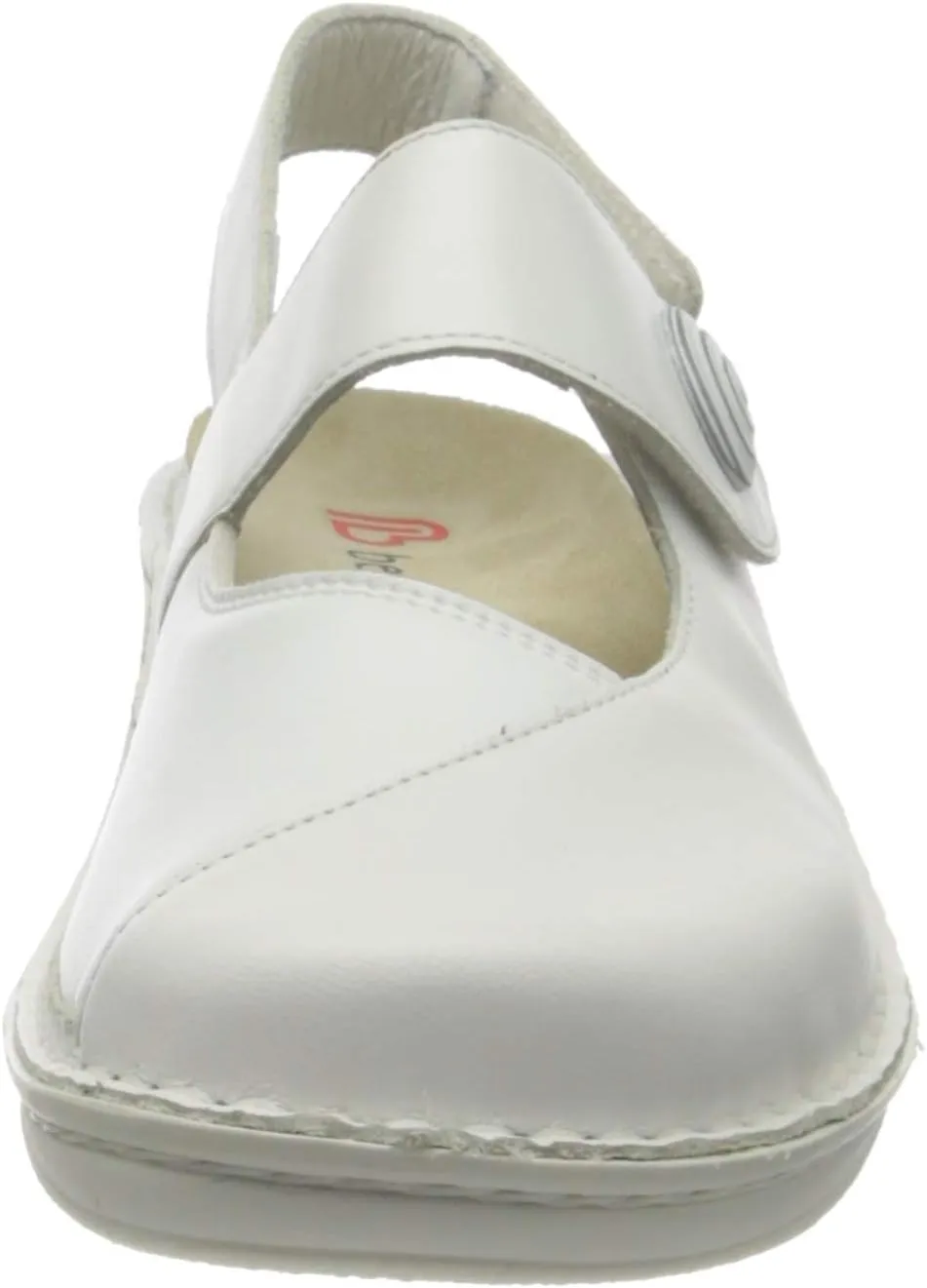 Berkemann Women's Closed Toe Sandals