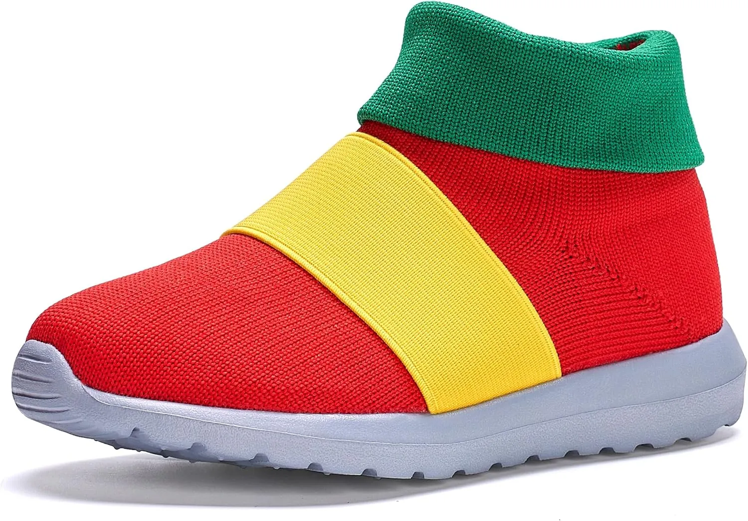 Boys Girls Fashion Sneakers Walking Shoes Gift Shoes