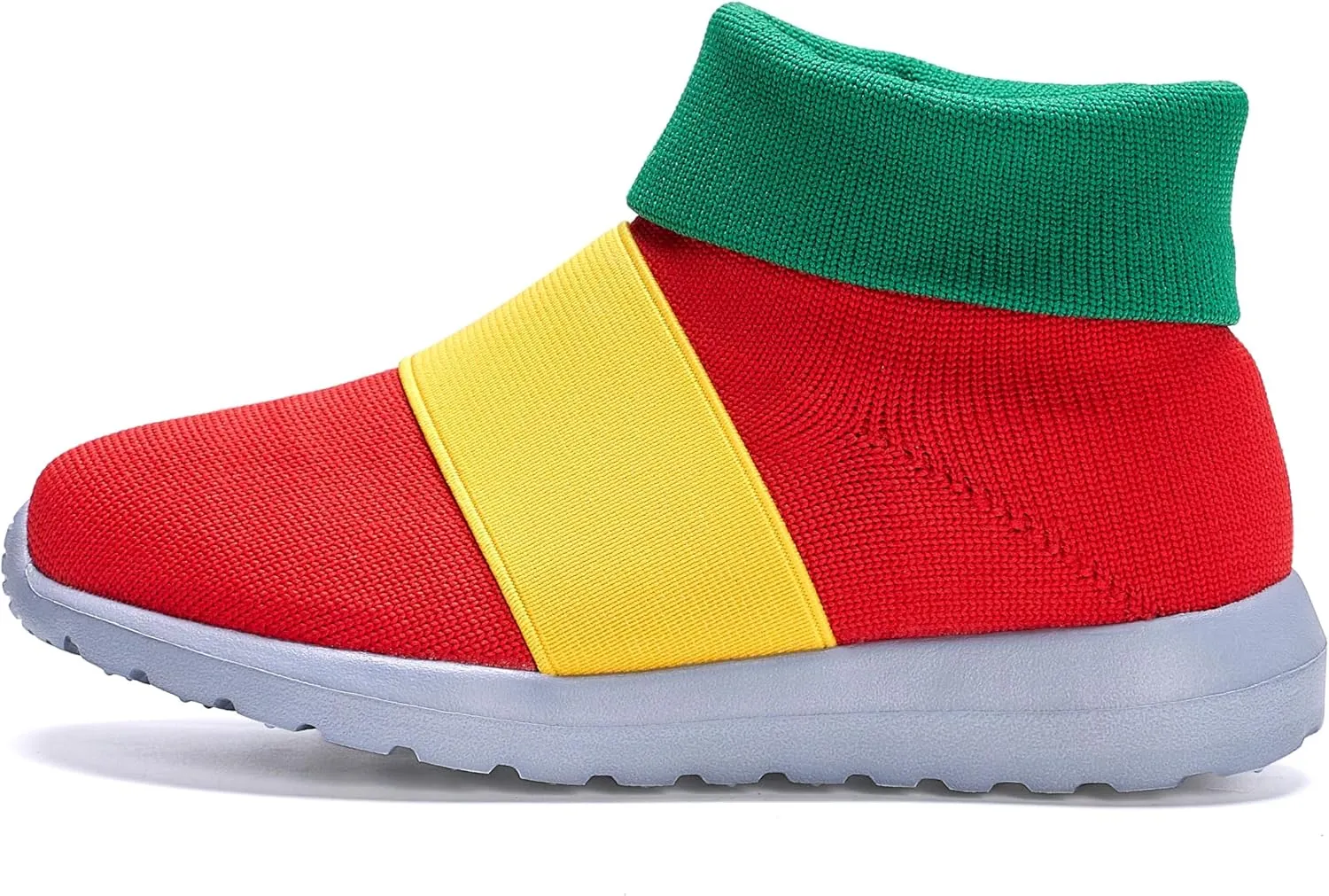 Boys Girls Fashion Sneakers Walking Shoes Gift Shoes