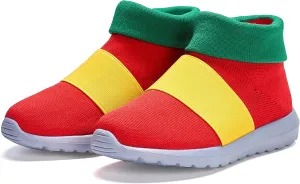 Boys Girls Fashion Sneakers Walking Shoes Gift Shoes