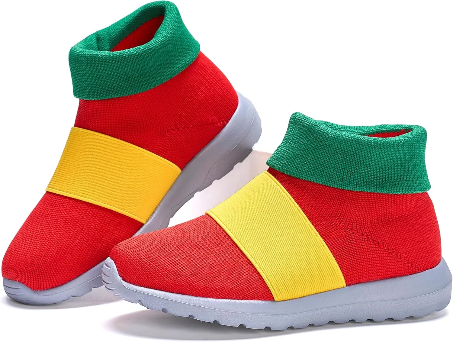 Boys Girls Fashion Sneakers Walking Shoes Gift Shoes