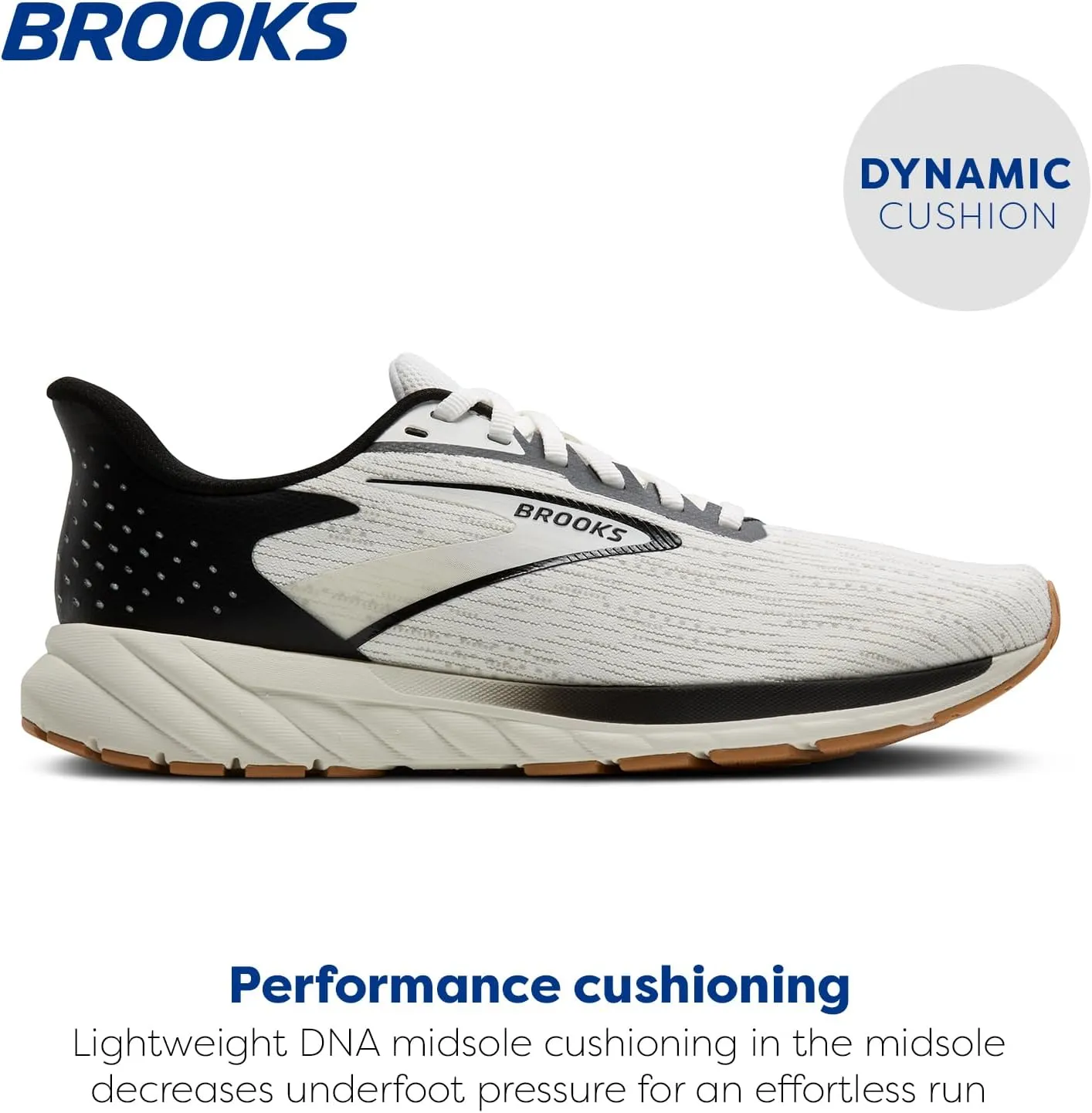 Brooks Women’s Anthem 7 Neutral Running Shoe