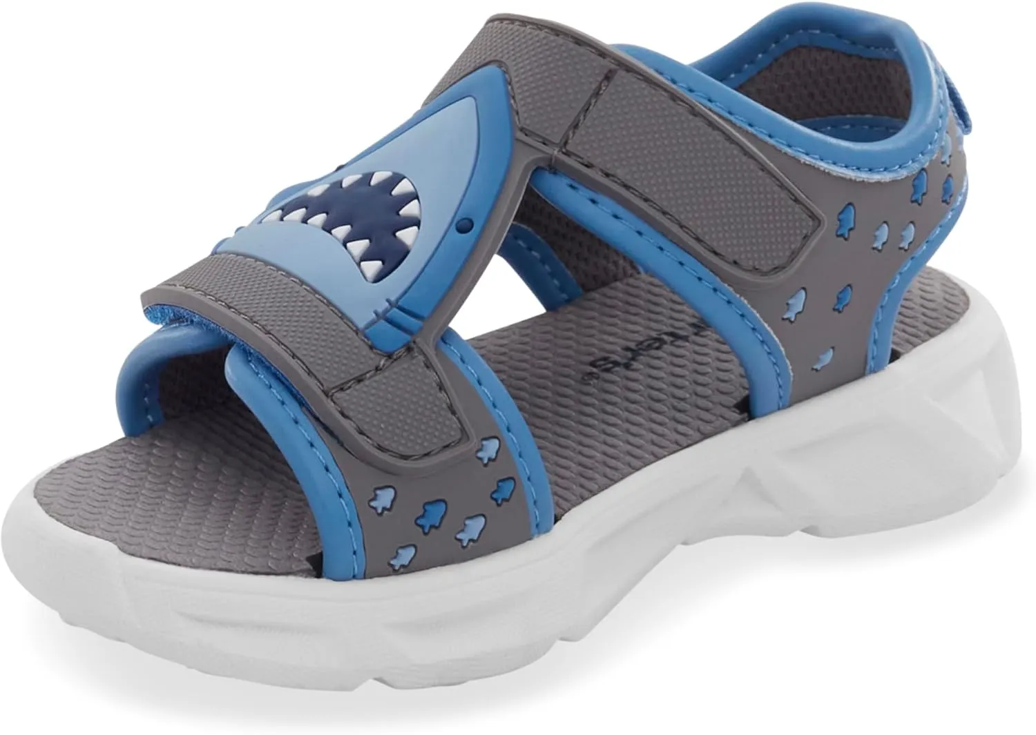 Carter's Unisex-Child Futura Sandal