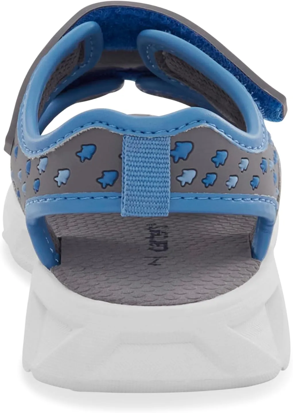 Carter's Unisex-Child Futura Sandal