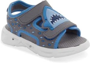 Carter's Unisex-Child Futura Sandal