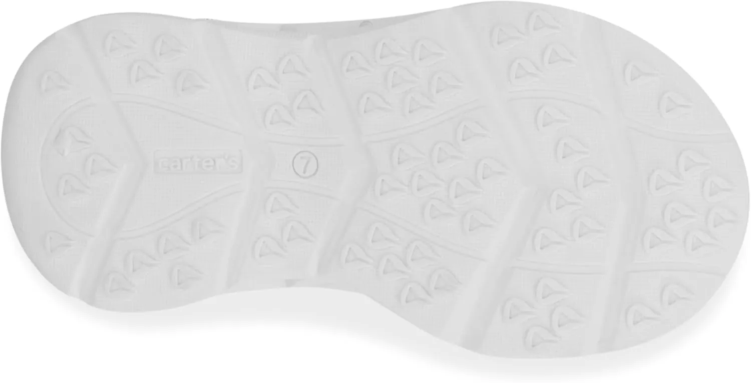 Carter's Unisex-Child Futura Sandal