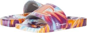Champion Ipo Tie-Dye Magenta/Orange/Light Blue 6 M