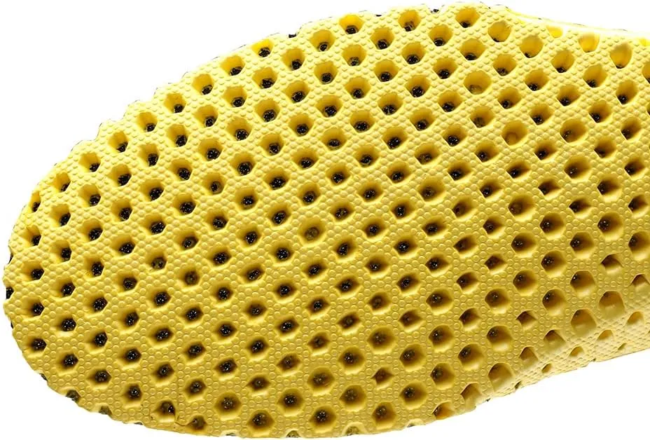 Chef Shoes Kitchen Work Shoes Nurse Shoes Anti-Slip Rain Shoes Outdoor Couple Shoes Waterproof Shoes Mens Gardening Waterproof Rain Boots for People Working in Slippery Working Environments