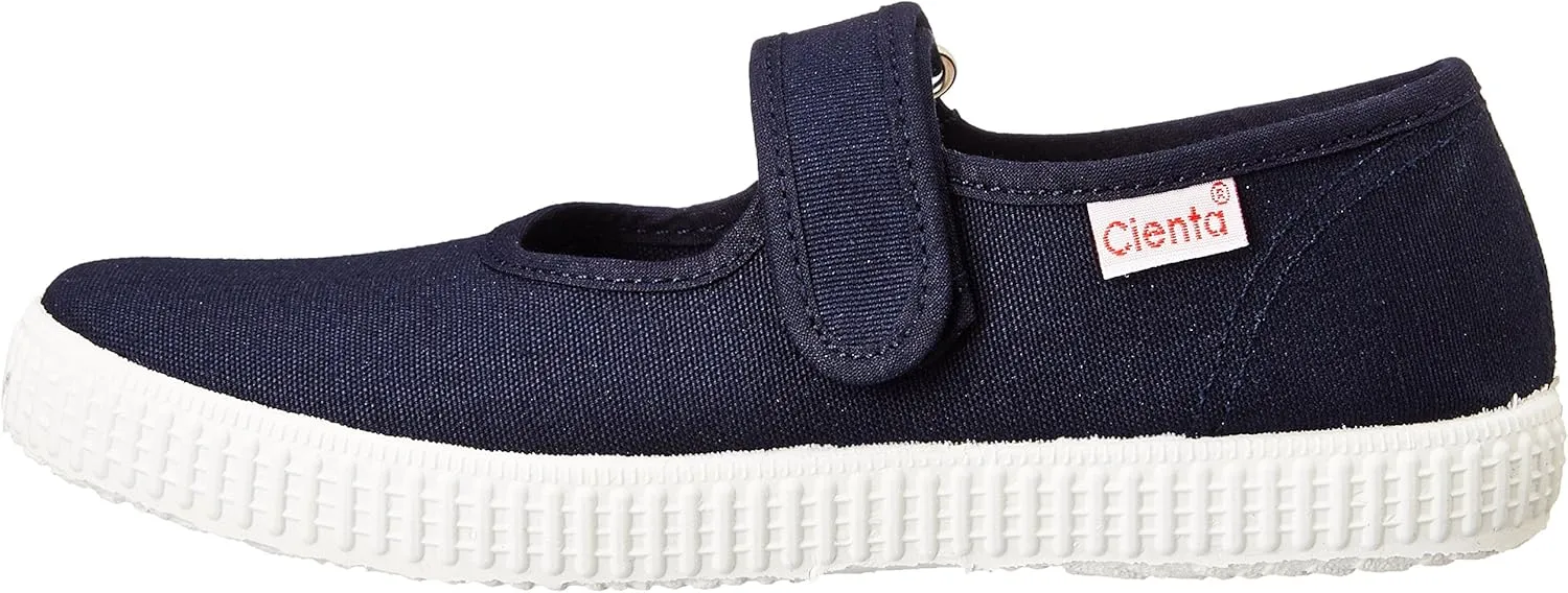 Cienta Kids Mary Jane Shoe