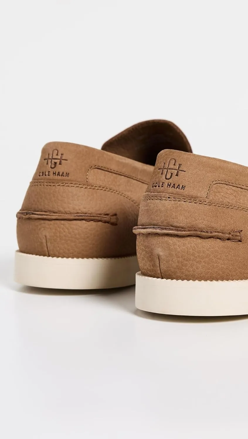 Cole Haan Men's American Classics Hampton Loafers