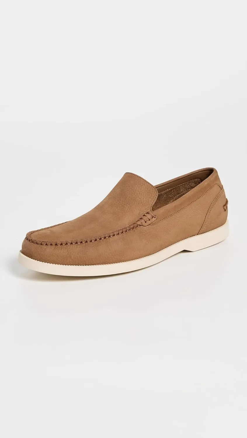 Cole Haan Men's American Classics Hampton Loafers