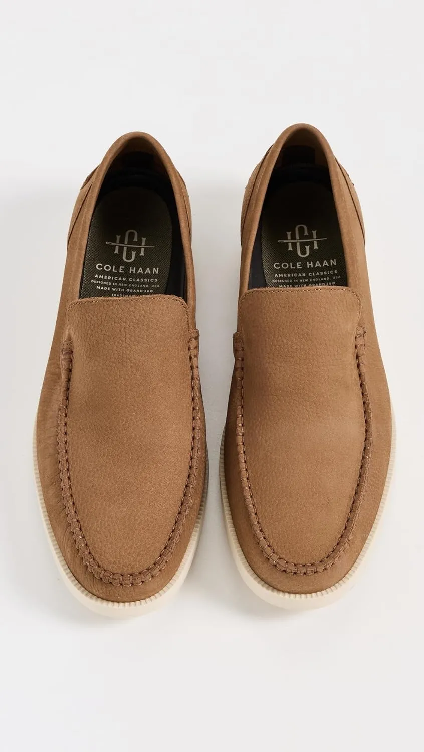 Cole Haan Men's American Classics Hampton Loafers
