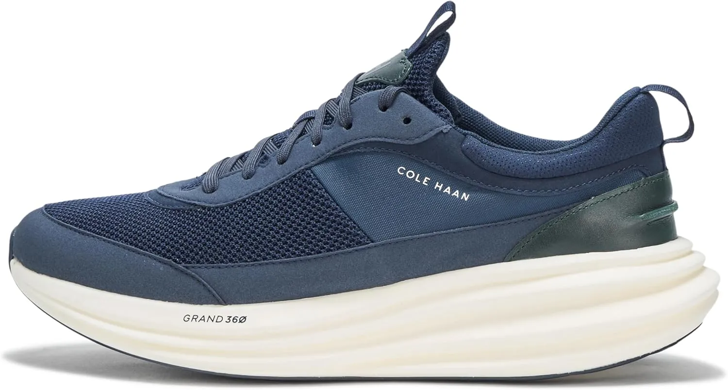 Cole Haan Men's Original Grand Quadstreak Running Sneakers