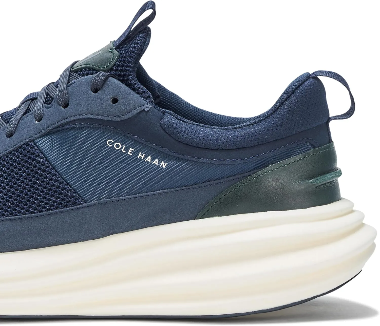 Cole Haan Men's Original Grand Quadstreak Running Sneakers