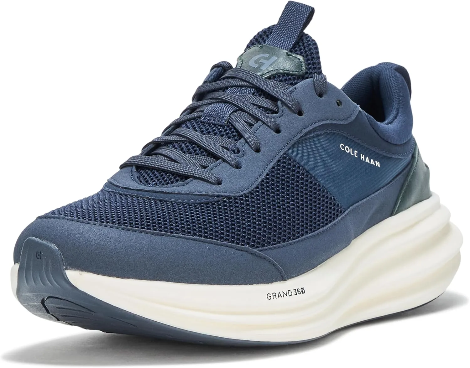 Cole Haan Men's Original Grand Quadstreak Running Sneakers