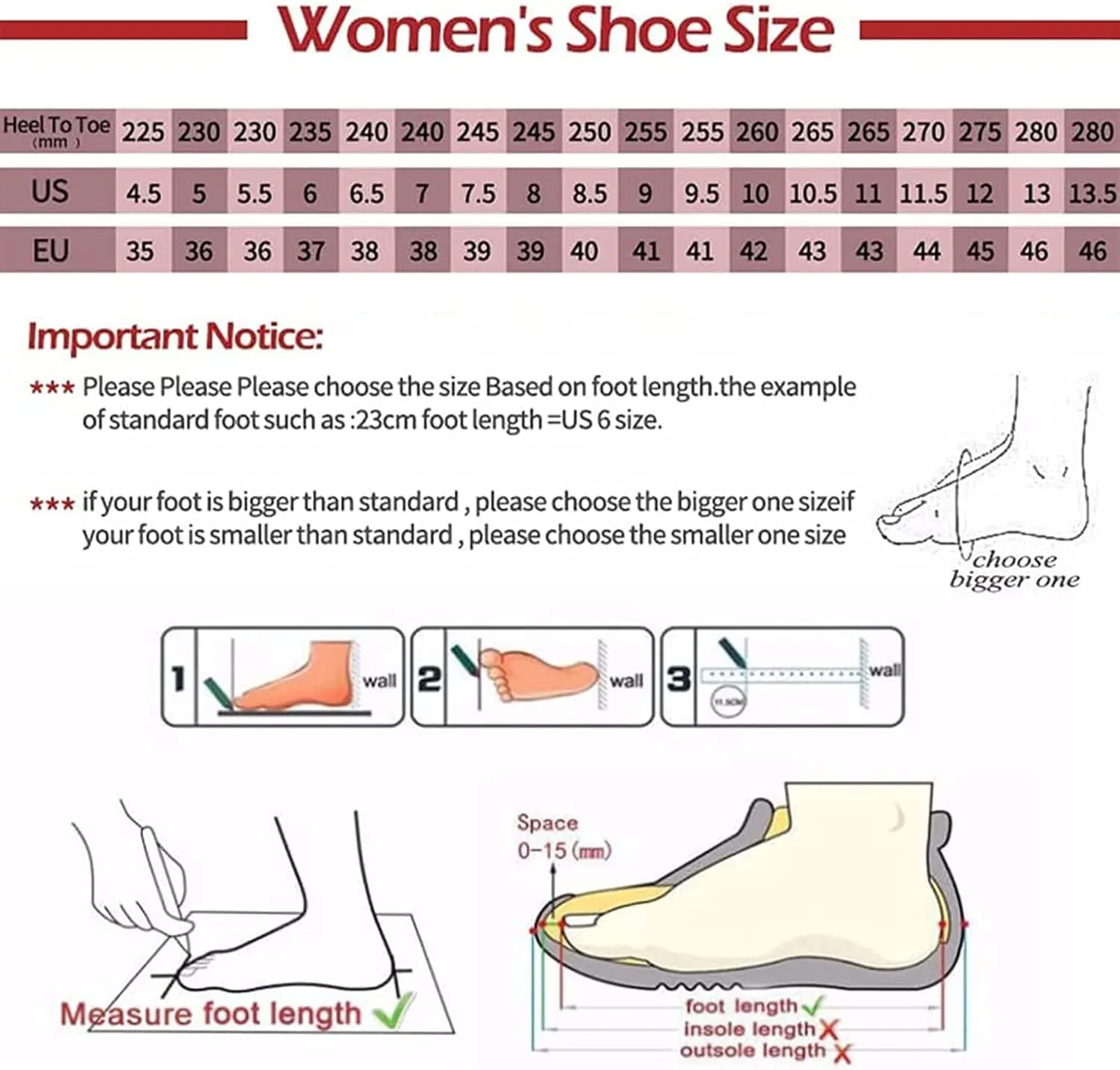 Crepuscute Women's Leather Platform Wedge Sandals Adjustable Open Toe Back Zipper Hook Loop Causal Roman Sandals High Top Round Toe Breathable Walking Dress Shoes