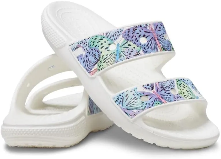 Crocs Unisex adult classic sandals