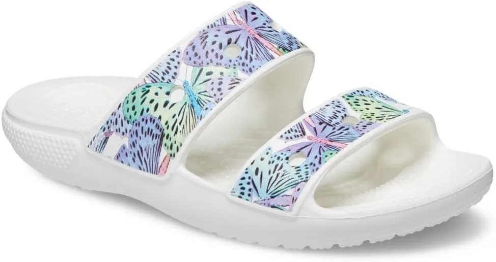 Crocs Unisex adult classic sandals