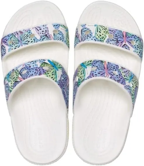 Crocs Unisex adult classic sandals