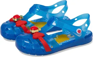 Crocs Unisex-Child Disney Princess Isabella Glitter Sandals (Toddler) Ariel SNDL T LaB