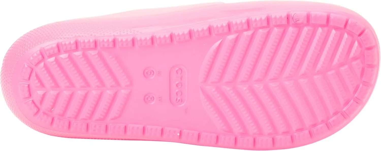 Crocs Unisex Classic Sandals 2.0 Slide