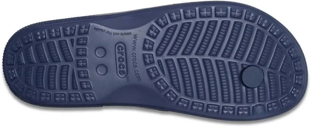 Crocs Women's Baya II Flip Flops