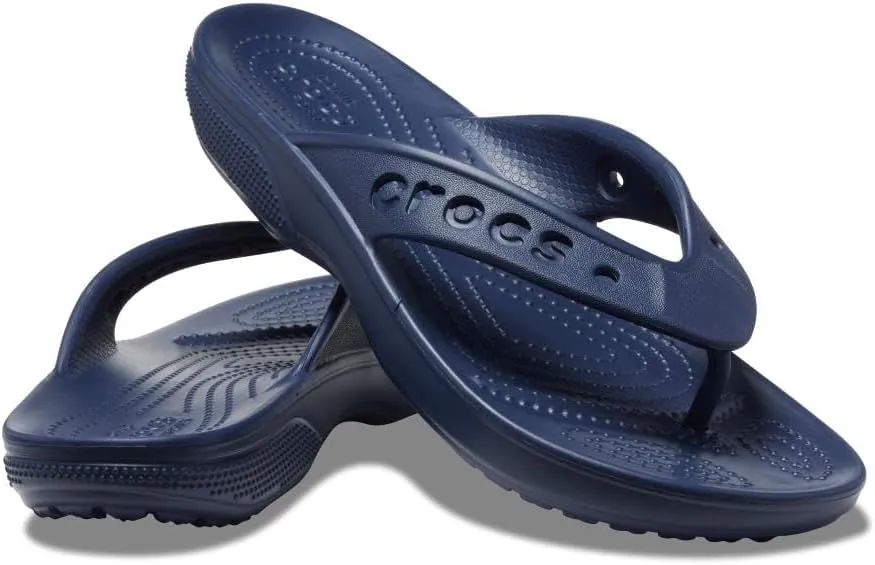 Crocs Women's Baya II Flip Flops
