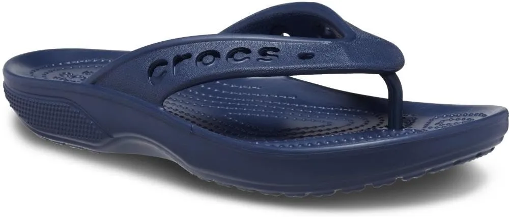 Crocs Women's Baya II Flip Flops