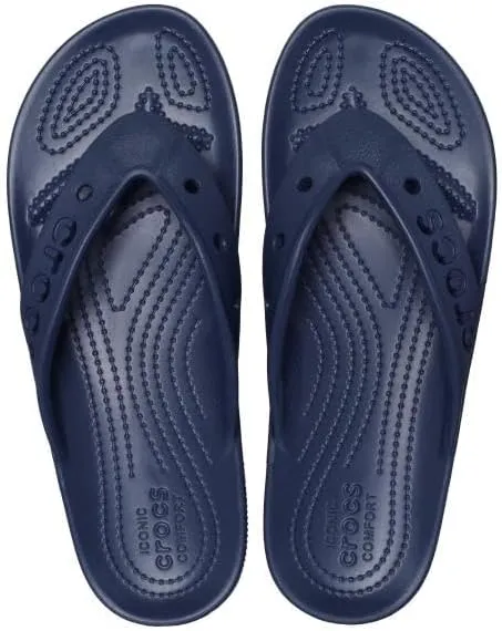 Crocs Women's Baya II Flip Flops