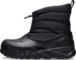 Crocs Women's Duet Max Boots Snow