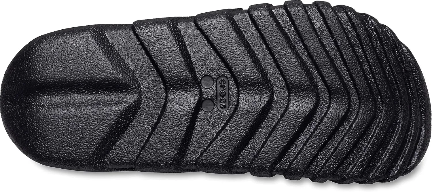 Crocs Women's Duet Max Boots Snow