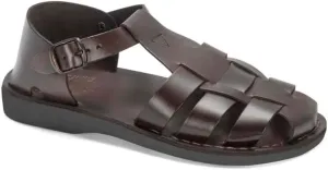 Daniel - Leather Fisherman Sport Sandal - Womens Sandals